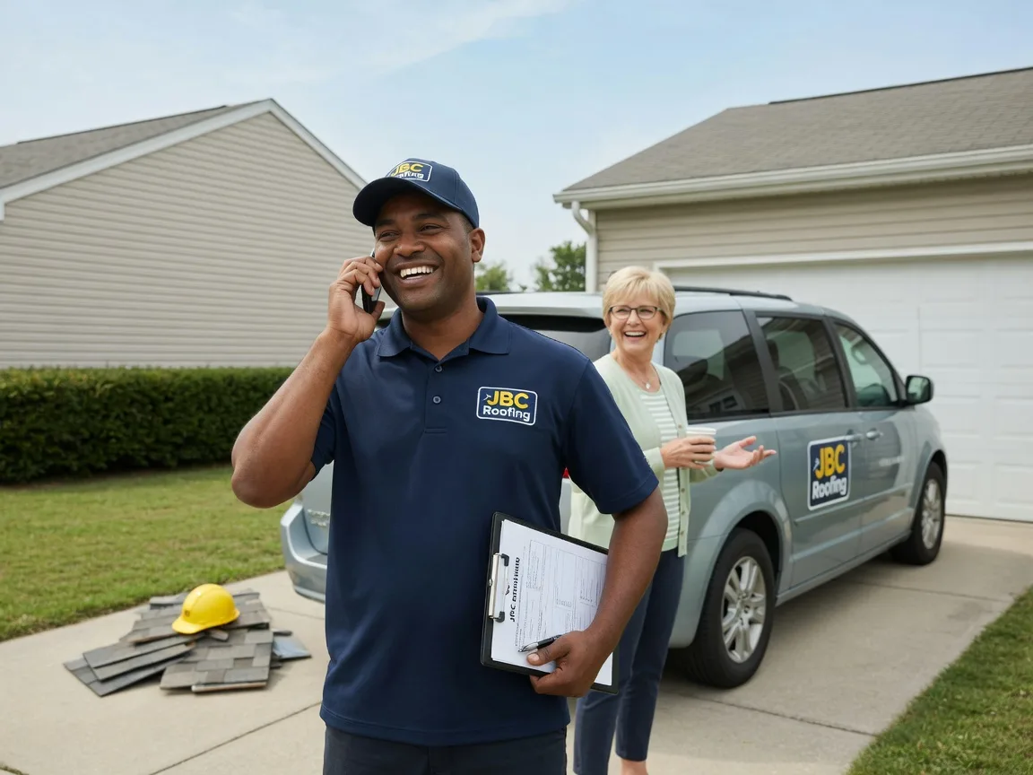 Roof Replacement Merriman, NE FAQs